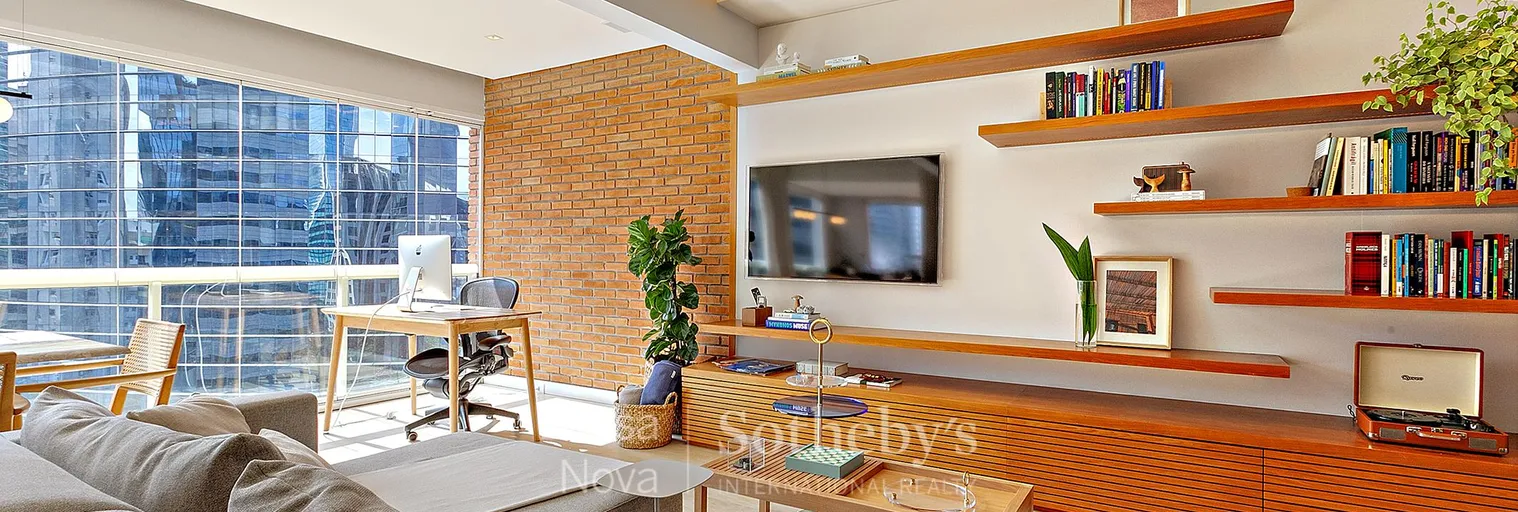 Sala de TV - Imagem 2