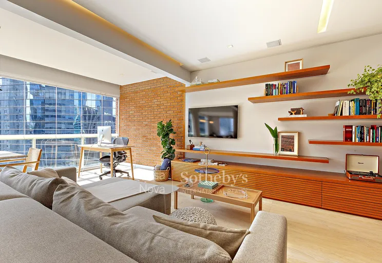 Sala de TV - Imagem 2