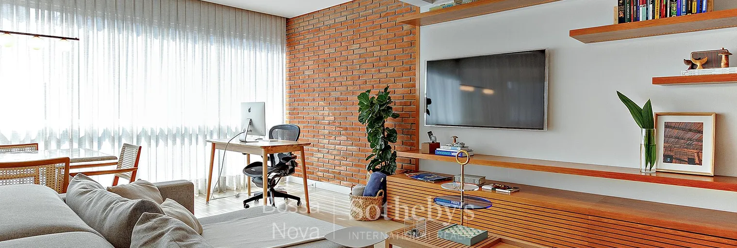 Sala de TV - Imagem 4