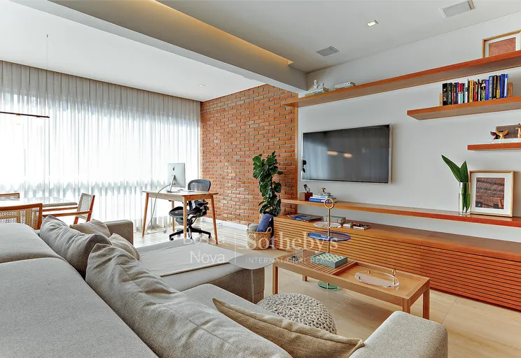 Sala de TV - Imagem 4