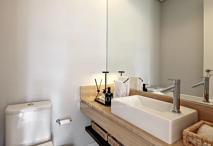 Lavabo - Imagem 14