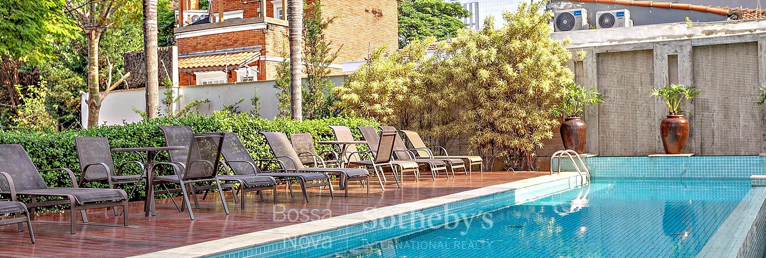 Piscina - Imagem 23