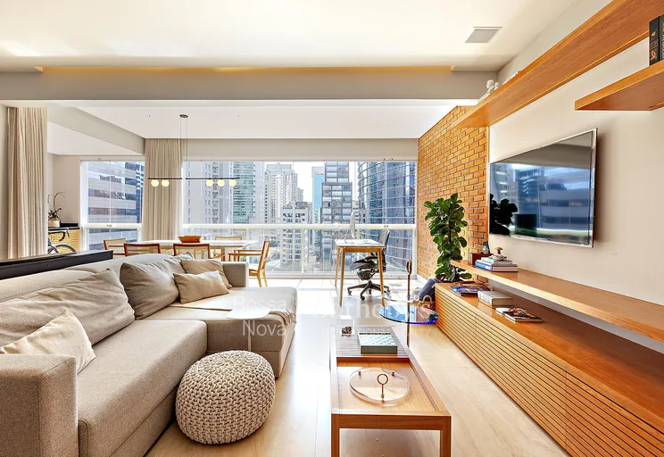 Sala de TV - Imagem 3