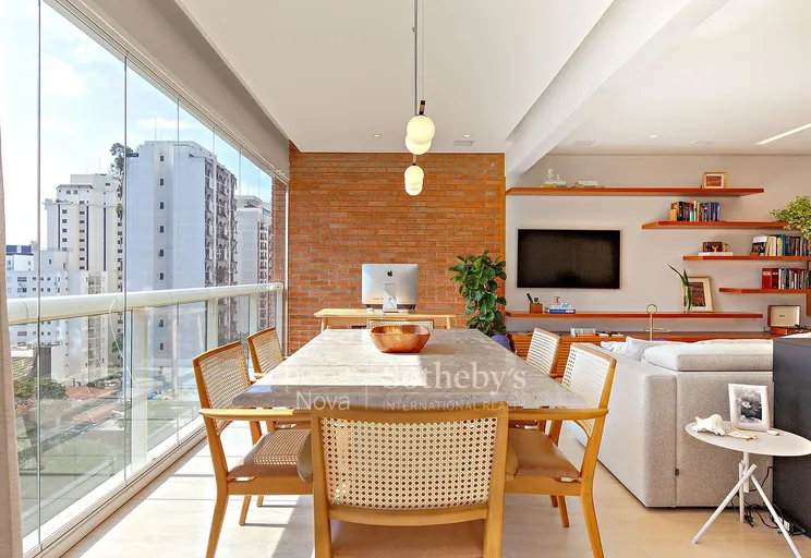 Varanda Gourmet - Imagem 7