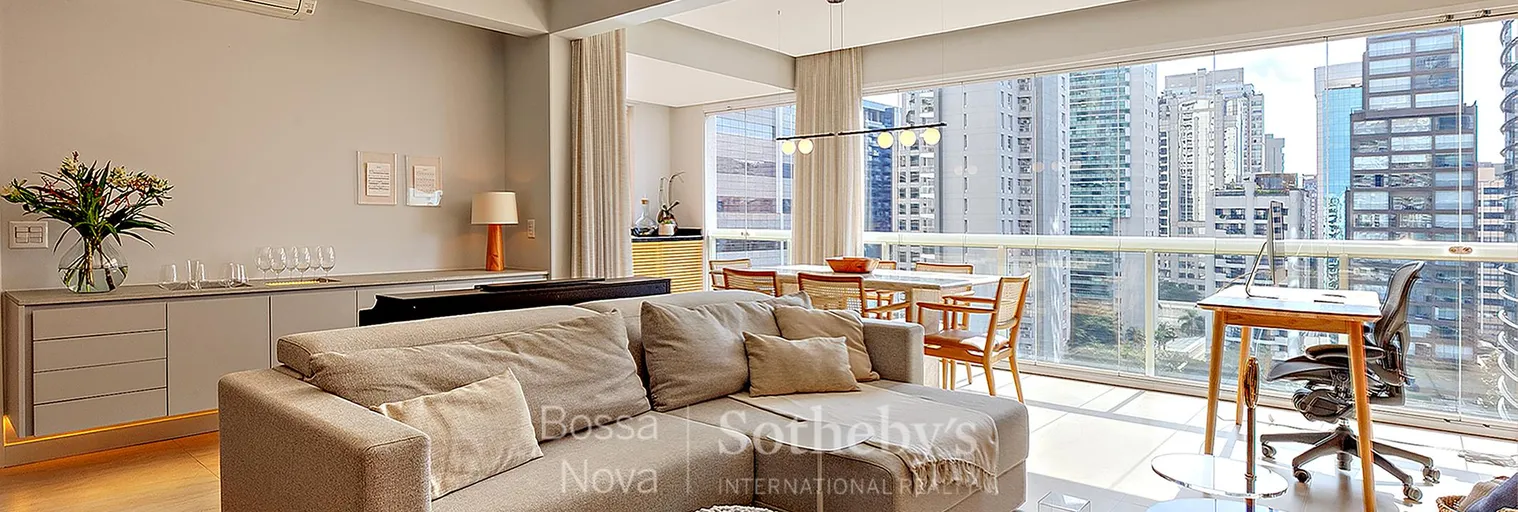 Living - Imagem 1