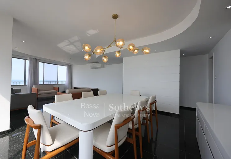 Sala de jantar - Imagem 9