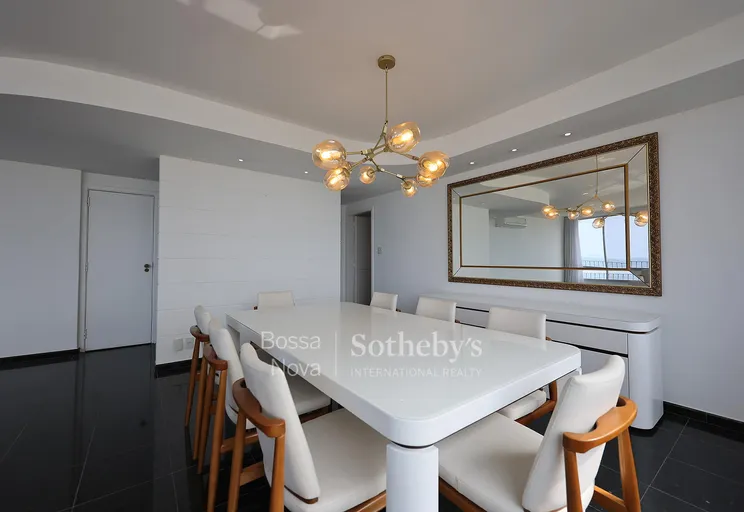 Sala de jantar - Imagem 8