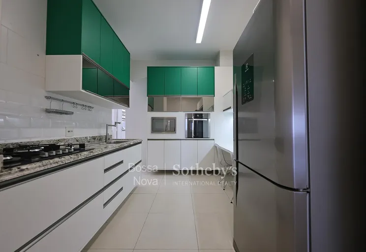 Cozinha - Imagem 26