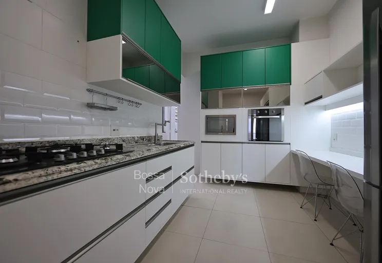 Cozinha - Imagem 27