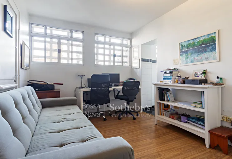 Quarto - Imagem 34