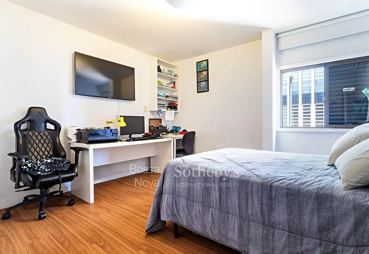 Quarto - Imagem 32