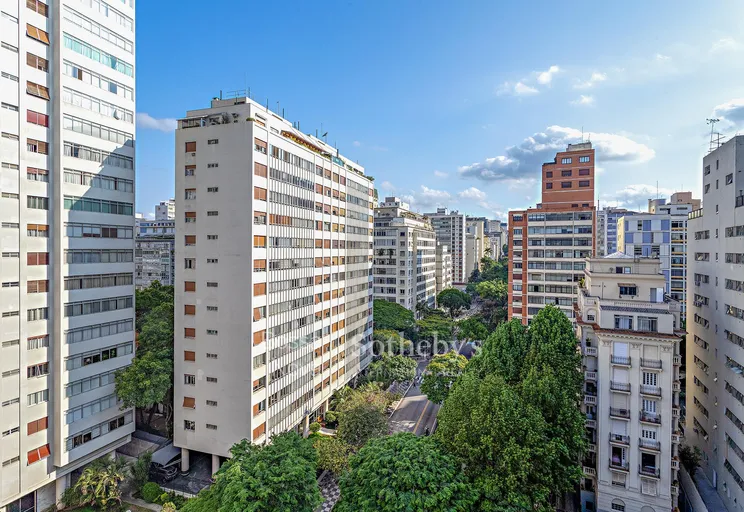 Vista Panorâmica - Imagem 11