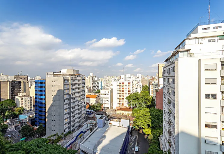 Vista Panorâmica - Imagem 27
