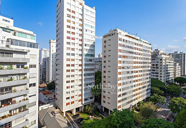 Vista Panorâmica - Imagem 14