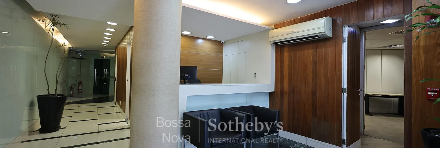 Hall de entrada - Imagem 6