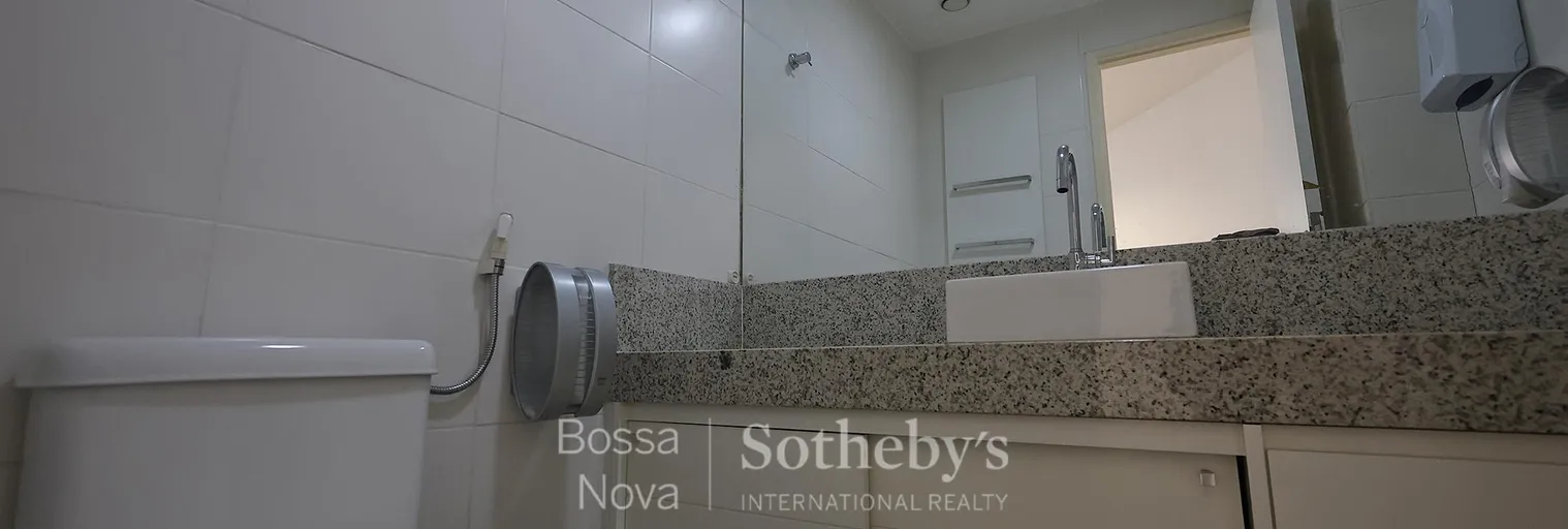 Banheiro - Imagem 21