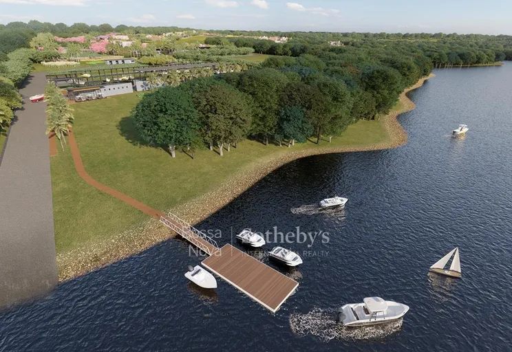 Lago - Imagem 12