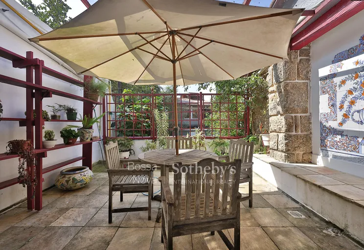 Jardim de inverno - Imagem 15