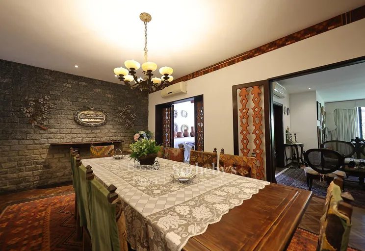 Sala de jantar - Imagem 24