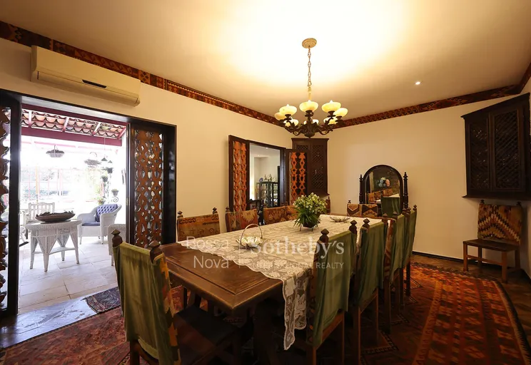 Sala de jantar - Imagem 25