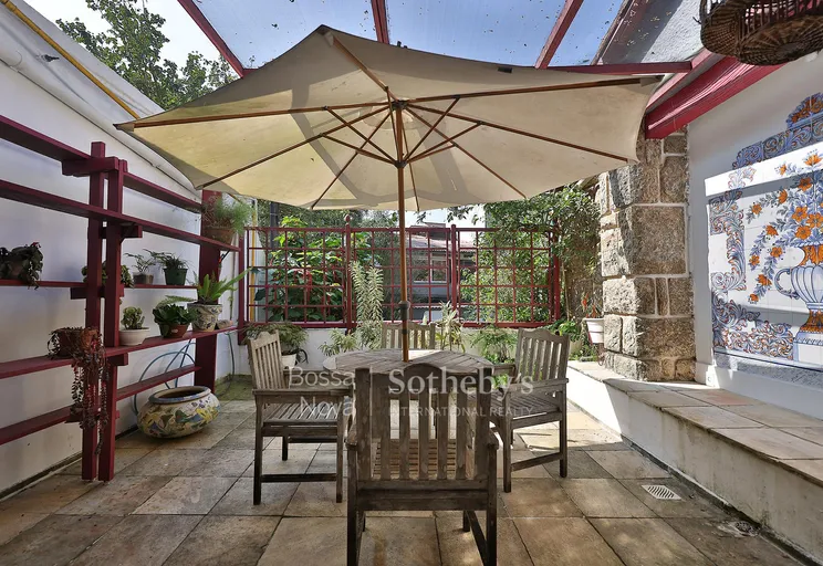 Jardim de inverno - Imagem 20