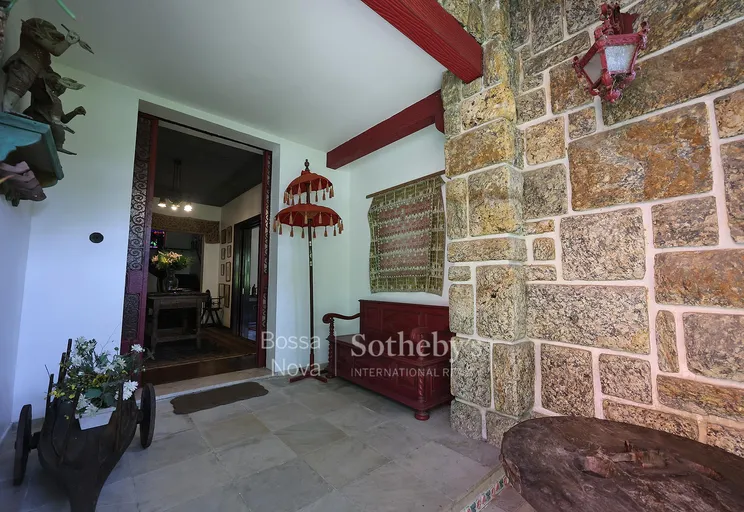 Hall - Imagem 4