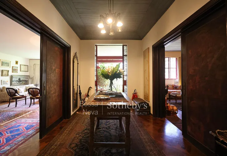 Hall - Imagem 5