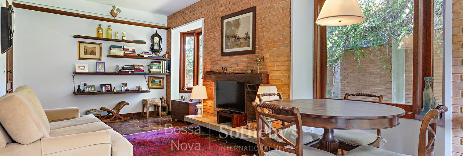 Sala íntima - Imagem 13