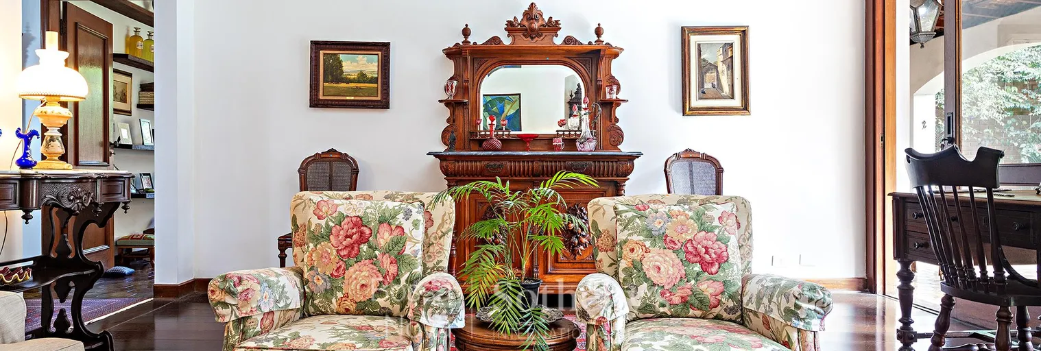Sala de estar - Imagem 11