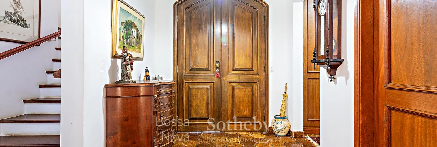 Hall de entrada - Imagem 16