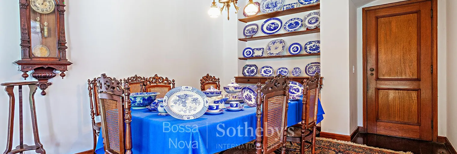 Sala de jantar - Imagem 14