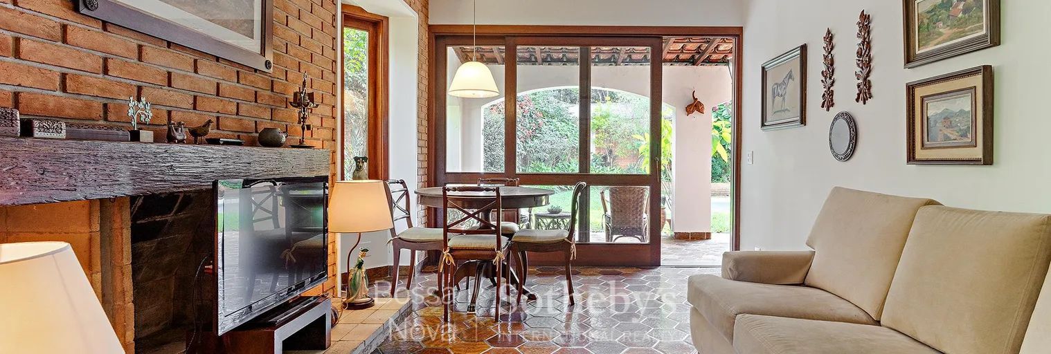 Sala íntima - Imagem 12