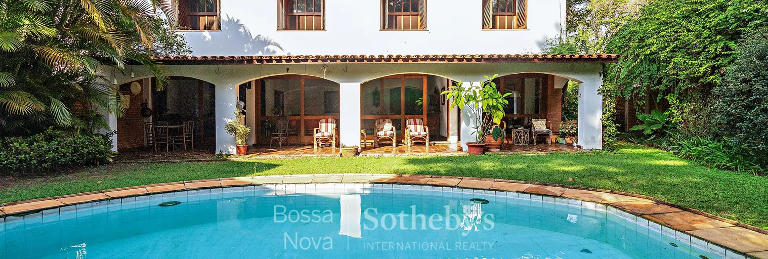Piscina - Imagem 3