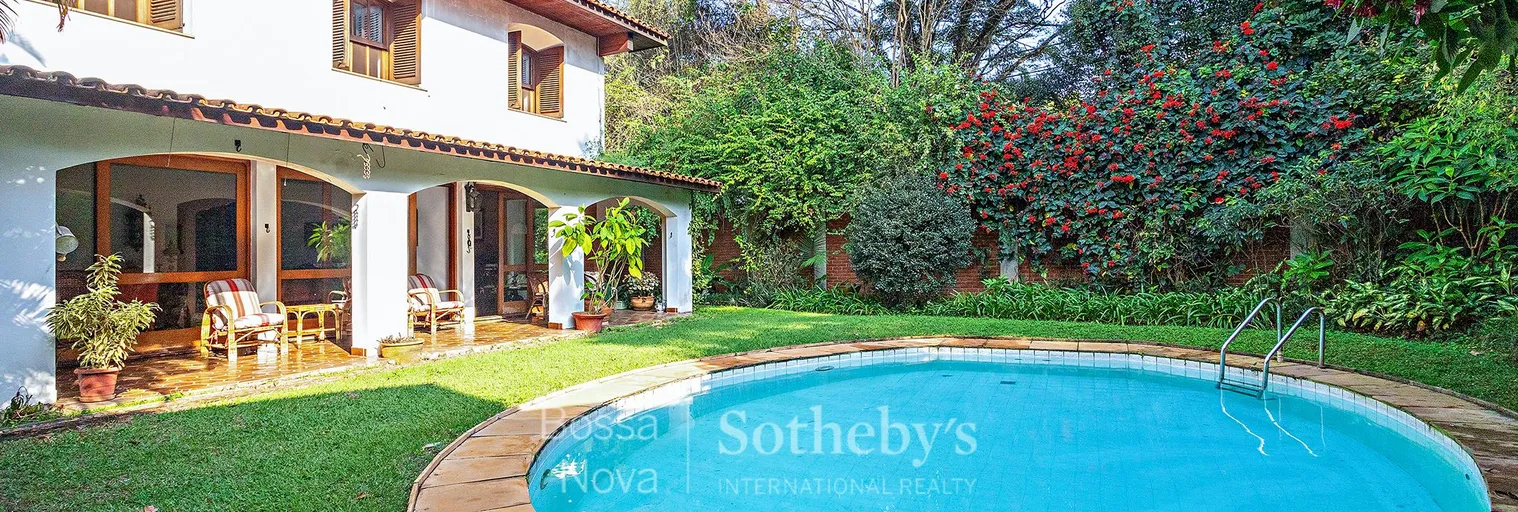 Piscina - Imagem 1