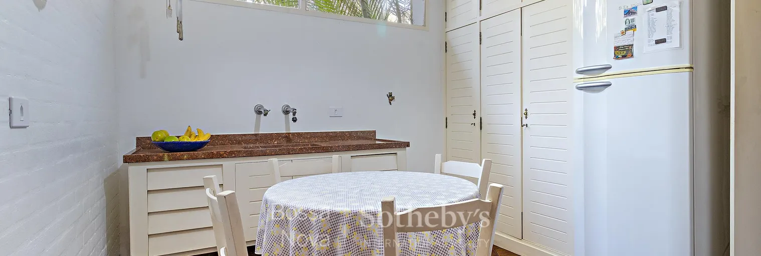 Sala de Almoço - Imagem 26
