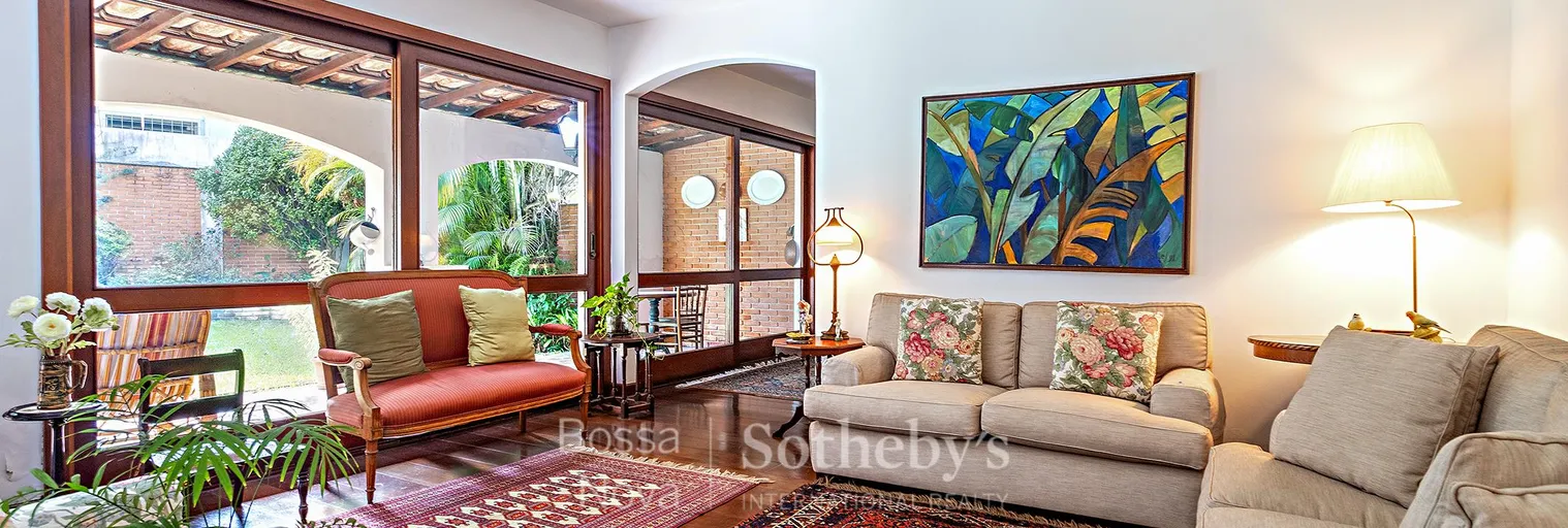 Sala de estar - Imagem 7