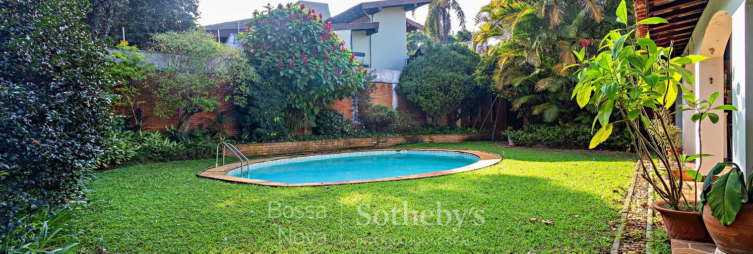 Jardim - Imagem 5