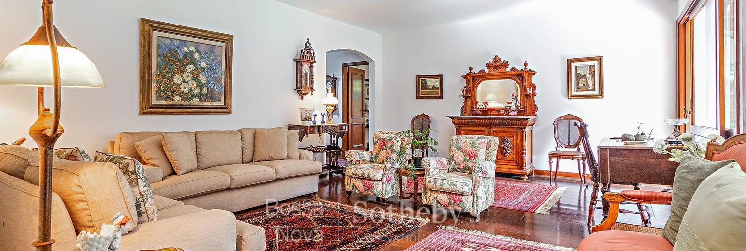 Sala de estar - Imagem 10