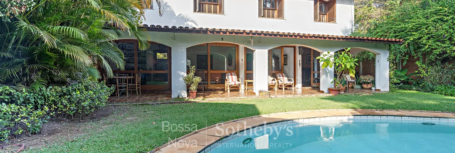 Piscina - Imagem 2