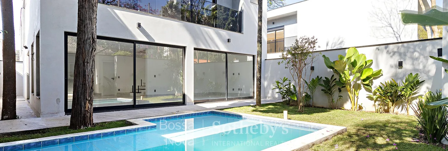 Piscina - Imagem 2