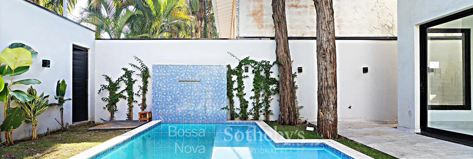 Piscina - Imagem 3