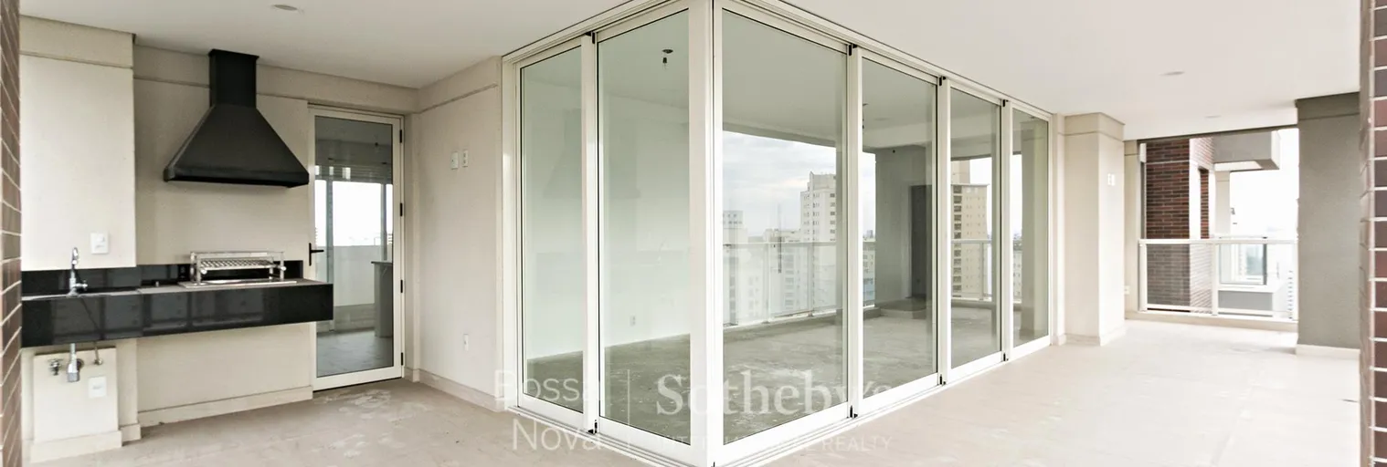 Varanda Gourmet - Imagem 4