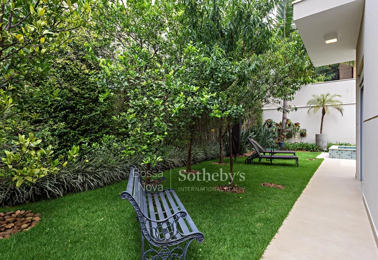 Jardim - Imagem 11