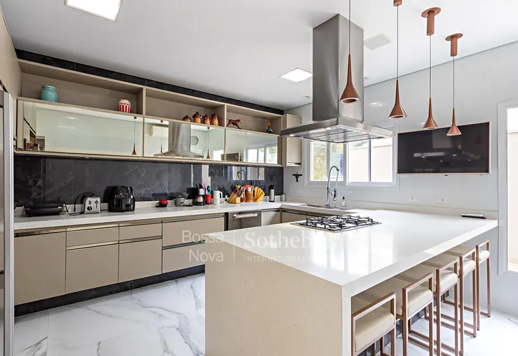 Cozinha - Imagem 12