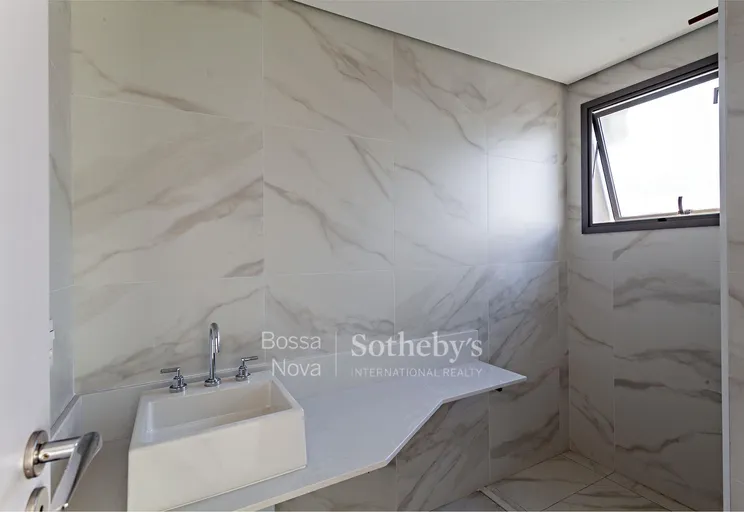 Banheiro - Imagem 15