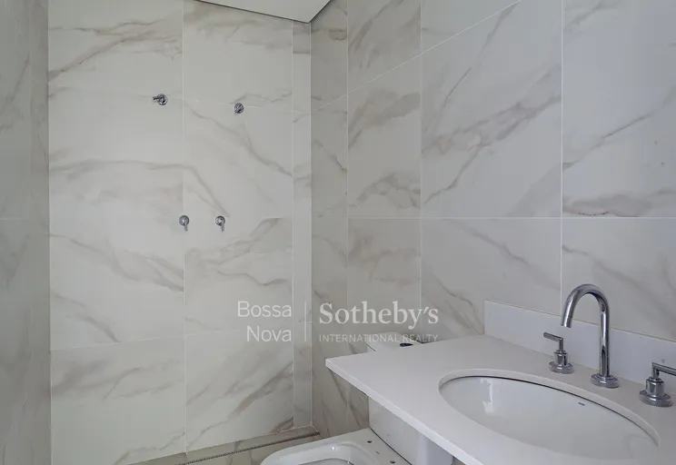 Banheiro - Imagem 14