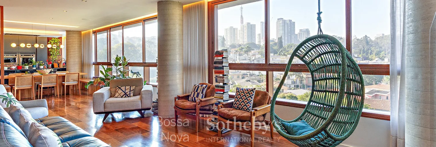 Living - Imagem 2