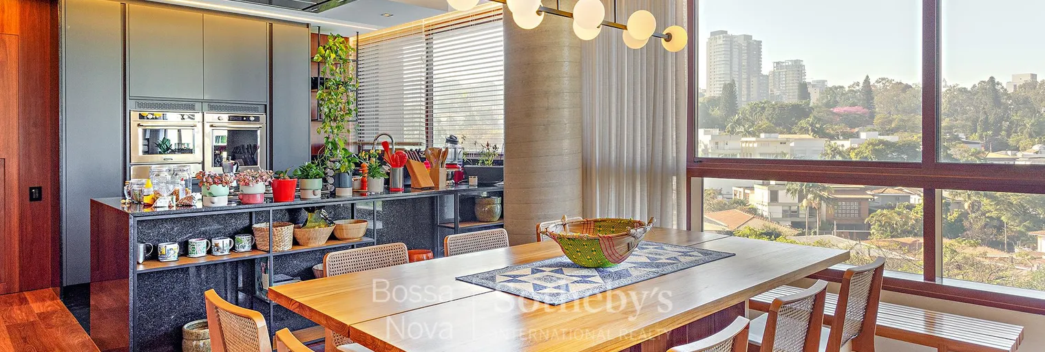 Sala de jantar - Imagem 10