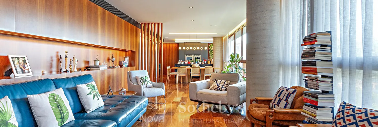 Living - Imagem 4