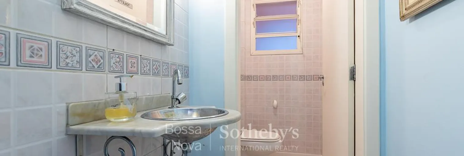 Lavabo - Imagem 20